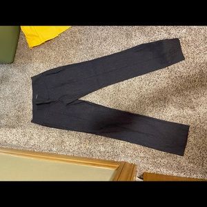 Jofit M gray golf pants